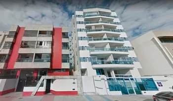 Imagem do Condomínio Do Edifício Residêncial Abrolhos em Vila Velha