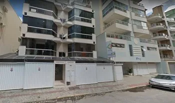 Imagem do Condomínio Do Edifício Residêncial Acrópole em Itapema
