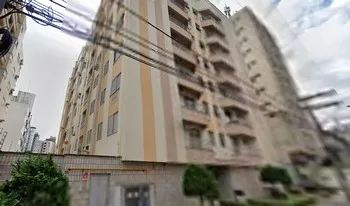 Imagem do Condomínio Do Edifício Residêncial Adolfo Colle em Criciúma