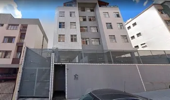 Condomínio Do Edifício Residêncial Adriana em Belo Horizonte