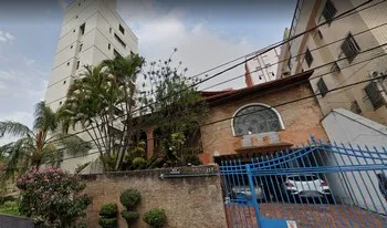 Condomínio Do Edifício Residêncial Afrânio Silveira em Belo Horizonte