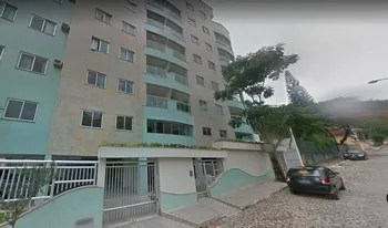 Imagem do Condomínio Do Edifício Residêncial Agape em Rio Bonito