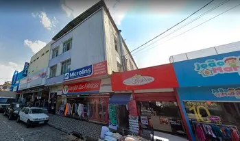 Imagem do Condomínio Do Edifício Residêncial Agata em Coronel Fabriciano