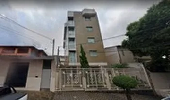 Condomínio Do Edifício Residêncial Agnelo Macedo em Belo Horizonte
