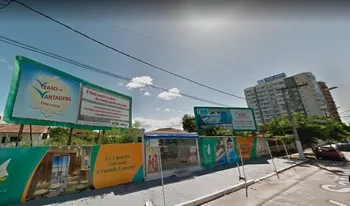 Imagem do Condomínio Do Edifício Residêncial Al Mare em Vila Velha