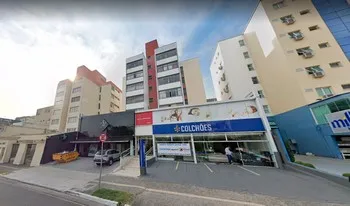 Imagem do Condomínio Do Edifício Residêncial Alamanda em Jundiaí
