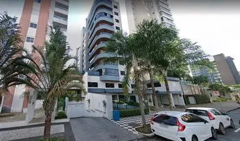 Imagem do Condomínio Do Edifício Residêncial Alameda Park em Blumenau