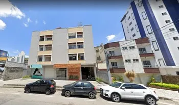 Imagem do Condomínio Do Edifício Residêncial Alameda em Juiz De Fora