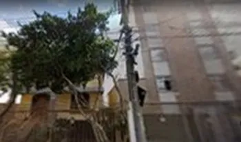 Condomínio Do Edifício Residêncial Alamo em Belo Horizonte