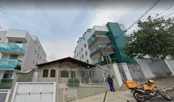 Imagem do Condomínio Do Edifício Residêncial Alamo em Betim