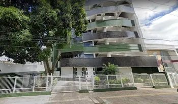 Imagem do Condomínio Do Edifício Residêncial Alaor Candido em Canoas