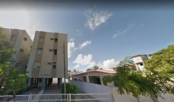 Imagem do Condomínio Do Edifício Residêncial Albatroz em Cabedelo