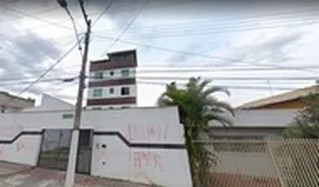 Condomínio Do Edifício Residêncial Alberto Freitas Ramos em Belo Horizonte