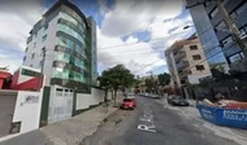 Condomínio Do Edifício Residêncial Alcindo Vieira em Belo Horizonte