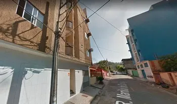 Imagem do Condomínio Do Edifício Residêncial Alfa em Ipatinga