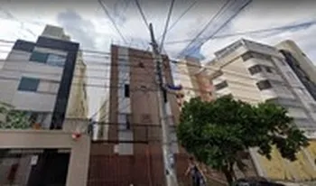 Condomínio Do Edifício Residêncial Alfa Iii em Belo Horizonte