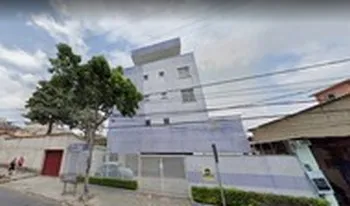 Condomínio Do Edifício Residêncial Alhambra em Belo Horizonte