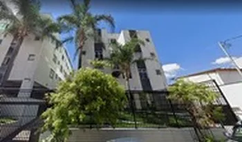 Condomínio Do Edifício Residêncial Alicante em Belo Horizonte