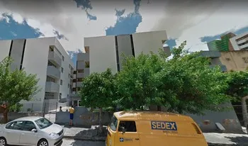 Imagem do Condomínio Do Edifício Residêncial Alice Ii em Campina Grande