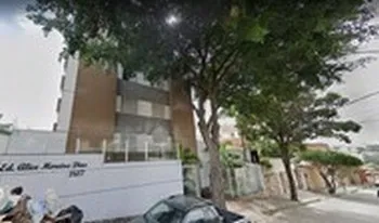 Condomínio Do Edifício Residêncial Alice Moreira Dias em Belo Horizonte