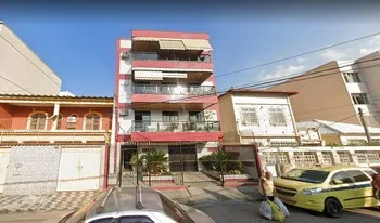 Condomínio Do Edifício Residêncial Alice em Rio De Janeiro