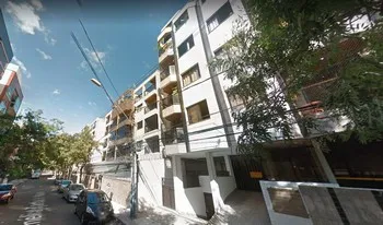 Imagem do Condomínio Do Edifício Residêncial Alloa em Vitória