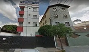 Condomínio Do Edifício Residêncial Alpes em Belo Horizonte