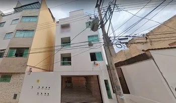 Imagem do Condomínio Do Edifício Residêncial Alphavile em Ipatinga