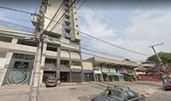 Condomínio Do Edifício Residêncial Alphaville em Belo Horizonte