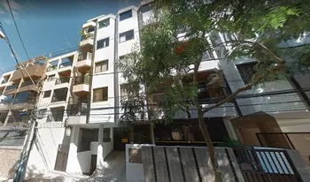 Imagem do Condomínio Do Edifício Residêncial Alston em Vitória
