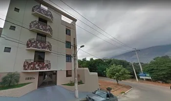 Imagem do Condomínio Do Edifício Residêncial Alto Boa Vista em Governador Valadares