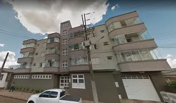 Imagem do Condomínio Do Edifício Residêncial Altos Da Barão em Vacaria