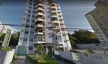 Imagem do Condomínio Do Edifício Residêncial Alvorada em Gaspar