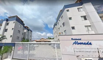 Imagem do Condomínio Do Edifício Residêncial Alvorada em Contagem