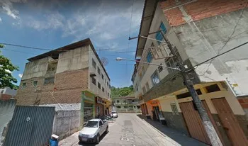Imagem do Condomínio Do Edifício Residêncial Alvorada em Timóteo