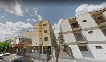 Imagem do Condomínio Do Edifício Residêncial Alvorada I em São José Do Rio Preto
