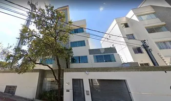 Condomínio Do Edifício Residêncial Alysson Canhestro em Belo Horizonte