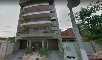 Imagem do Condomínio Do Edifício Residêncial Alzira Magalhães em Rio Bonito