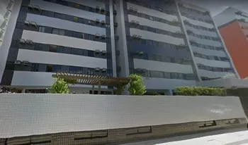 Imagem do Condomínio Do Edifício Residêncial Amalfi em Maceió