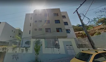 Imagem do Condomínio Do Edifício Residêncial Amanda Novaes Fonseca em Itabira