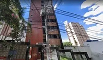 Condomínio Do Edifício Residêncial Amarillys em Belo Horizonte