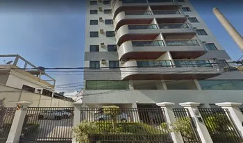Imagem do Condomínio Do Edifício Residêncial Amazonas em Duque De Caxias