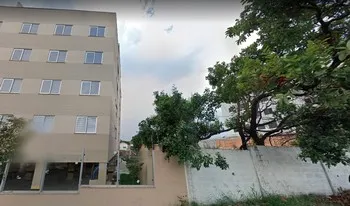 Imagem do Condomínio Do Edifício Residêncial âmbar em Contagem