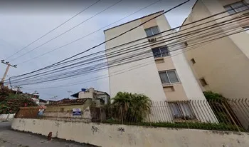 Condomínio Do Edifício Residêncial América Soares em Rio De Janeiro