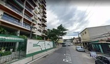 Imagem do Condomínio Do Edifício Residêncial Américana em Nova Iguaçu