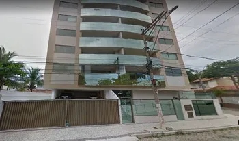 Imagem do Condomínio Do Edifício Residêncial Ametista em Macaé
