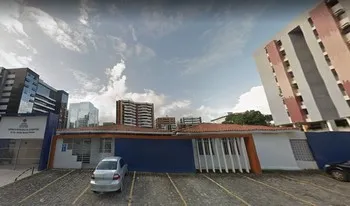 Imagem do Condomínio Do Edifício Residêncial Ametista Vii em Maceió