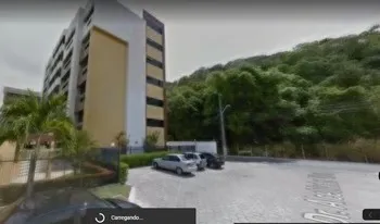 Imagem do Condomínio Do Edifício Residêncial Amneres Santiago em João Pessoa