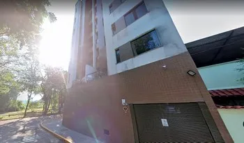 Imagem do Condomínio Do Edifício Residêncial Amorino Marques em Ipatinga