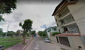 Imagem do Condomínio Do Edifício Residêncial Ana Carolina em Governador Valadares